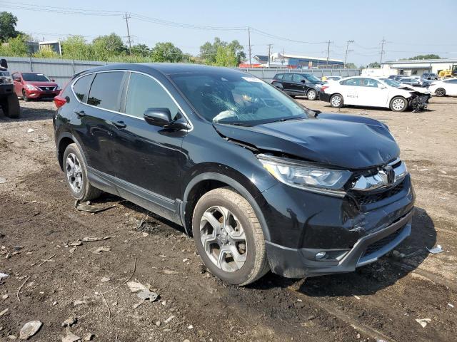 2018 HONDA CR-V EX 7FARW2H54JE028389