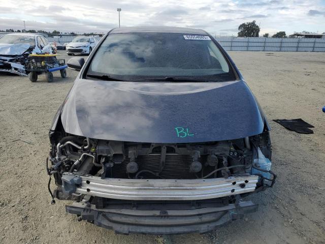 2017 TOYOTA PRIUS PRIME - JTDKARFP1H3045473