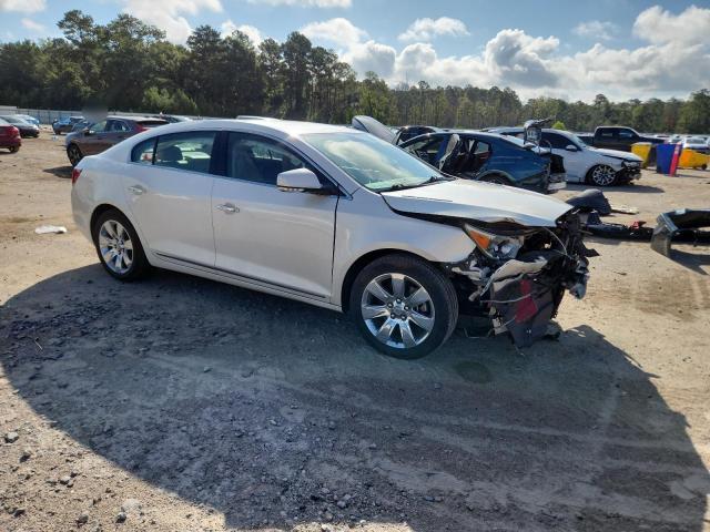 Vin: 1g4gh5e37cf109320, lot: 62473855, buick lacrosse premium 20124