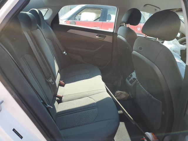 2019 HYUNDAI SONATA LIM 5NPE34AF3KH778791