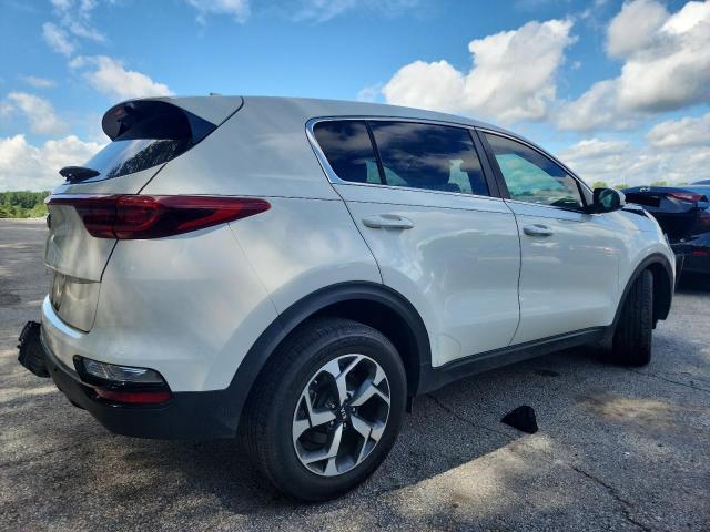 2020 KIA SPORTAGE L - KNDPM3AC5L7739308