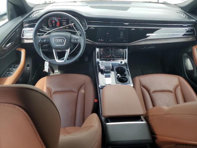 2021 AUDI Q8 PRESTIG WA1FVAF14MD000996