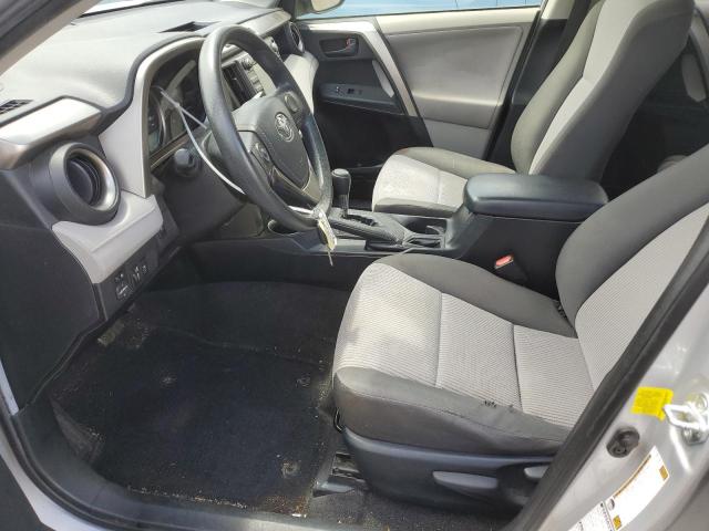 2013 TOYOTA RAV4 LE - JTMBFREV9DD031956