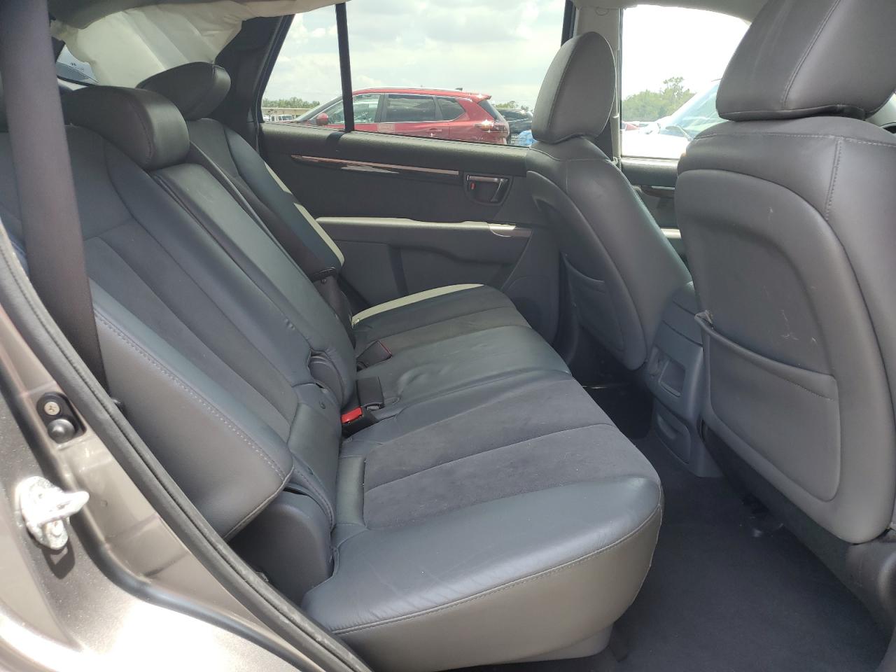 Hyundai Accent 2011