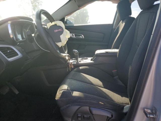 2015 GMC TERRAIN SL 2GKFLVEK5F6144060