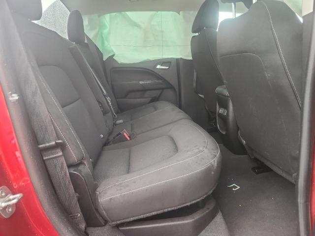 2021 CHEVROLET COLORADO L #3283818440