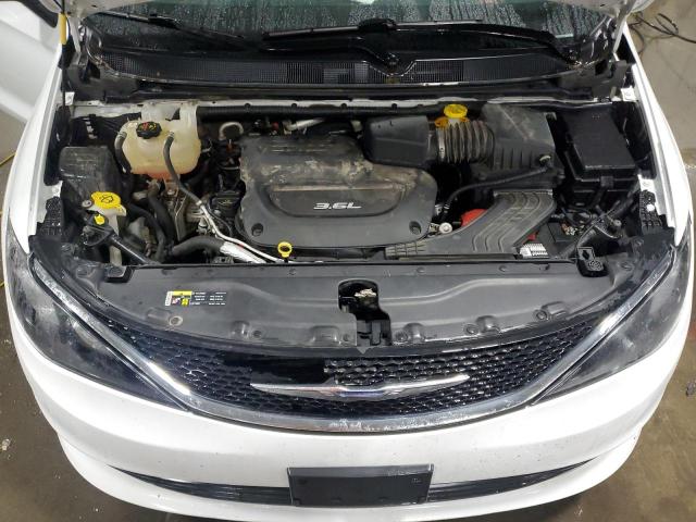 2017 CHRYSLER PACIFICA T - 2C4RC1DGXHR517870