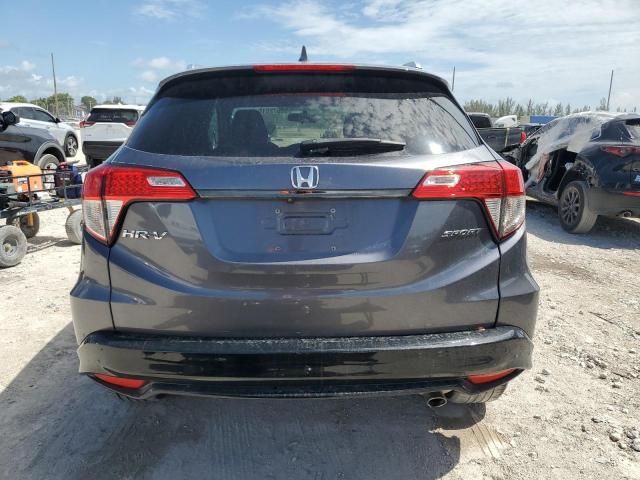 2021 HONDA HR-V SPORT 3CZRU5H18MM730614