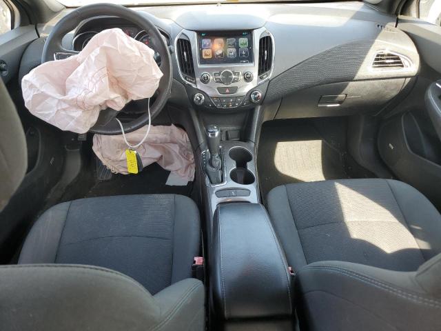 2017 CHEVROLET CRUZE LT 1G1BE5SM5H7177632