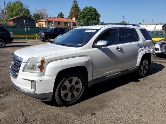 GMC TERRAIN SL