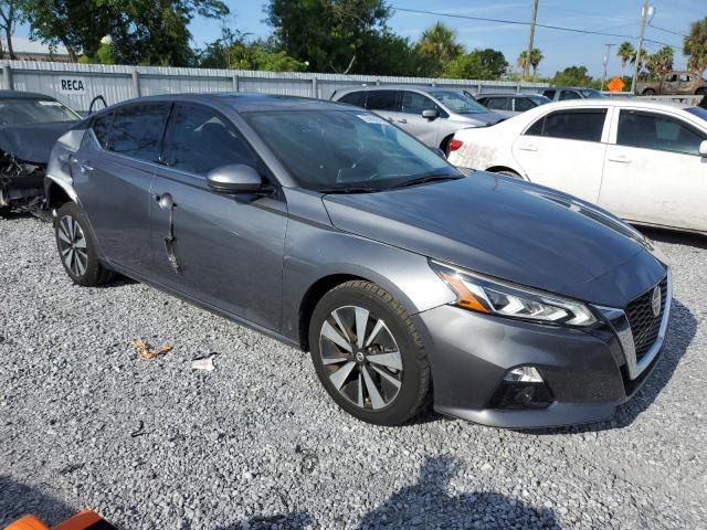 2019 NISSAN ALTIMA SV - 1N4BL4DV0KC122118