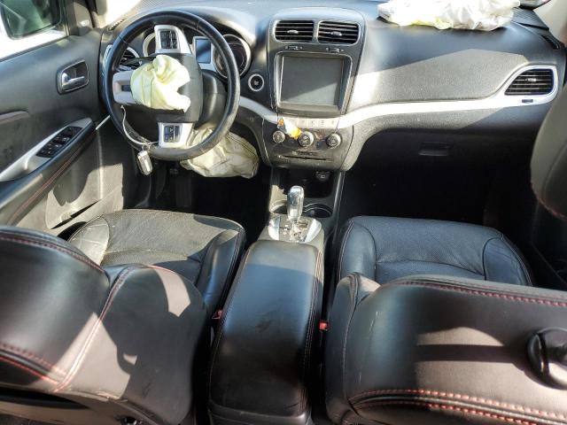 2019 DODGE JOURNEY GT 3C4PDDEG8KT785020