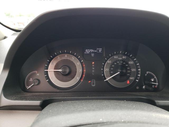 2015 HONDA ODYSSEY EX 5FNRL5H67FB069511
