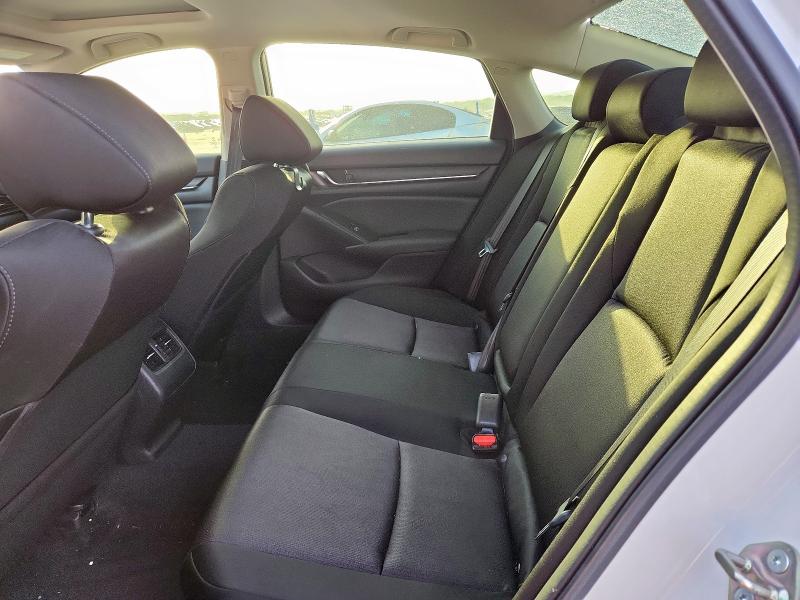 2020 HONDA ACCORD EX - 1HGCV1F49LA006006
