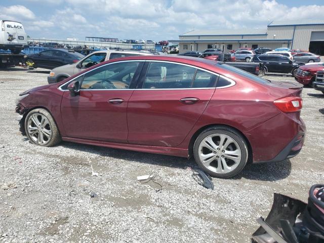 Vin: 1g1bg5sm3g7234399, lot: 63126335, chevrolet cruze premier 20162