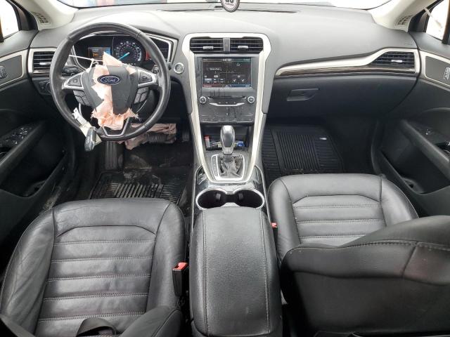 2015 FORD FUSION SE - 3FA6P0H90FR127399