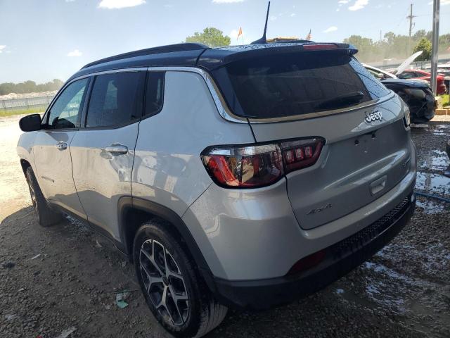 2025 JEEP COMPASS LI 3C4NJDCN6ST511817