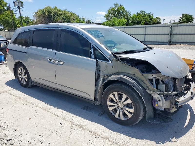 2016 HONDA ODYSSEY EX 5FNRL5H6XGB096266