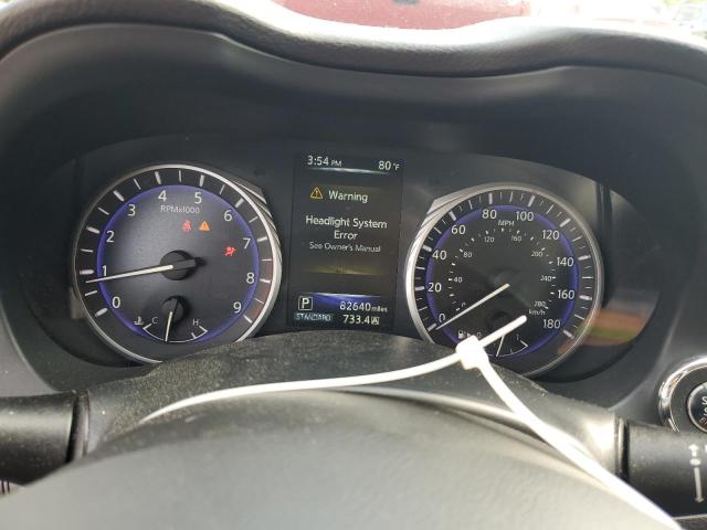 2015 INFINITI Q50 BASE JN1BV7AR4FM407050