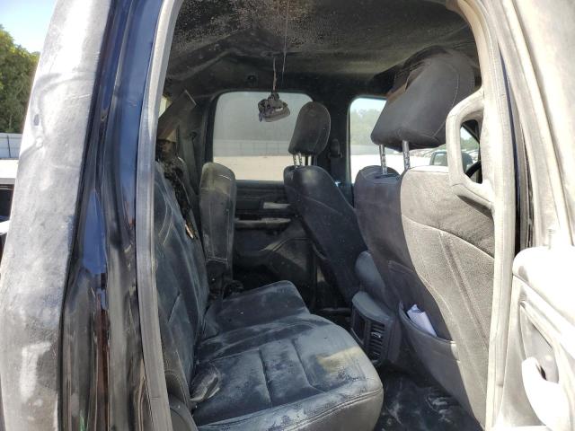 2025 RAM 1500 TRADE 1C6RRFCG9SN691339