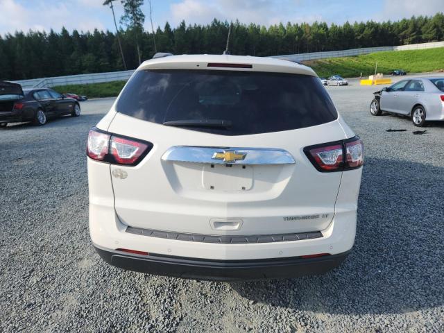 2015 CHEVROLET TRAVERSE L - 1GNKRGKD9FJ164915