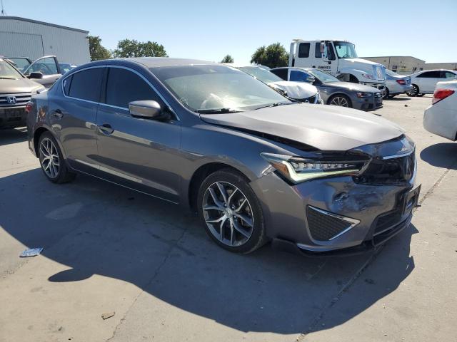 2020 ACURA ILX PREMIUM 19UDE2F76LA003827