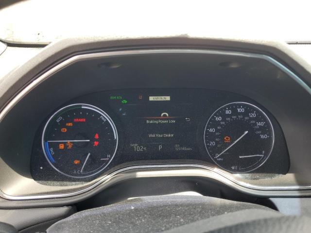 2019 TOYOTA AVALON XLE 4T1B21FB4KU001905