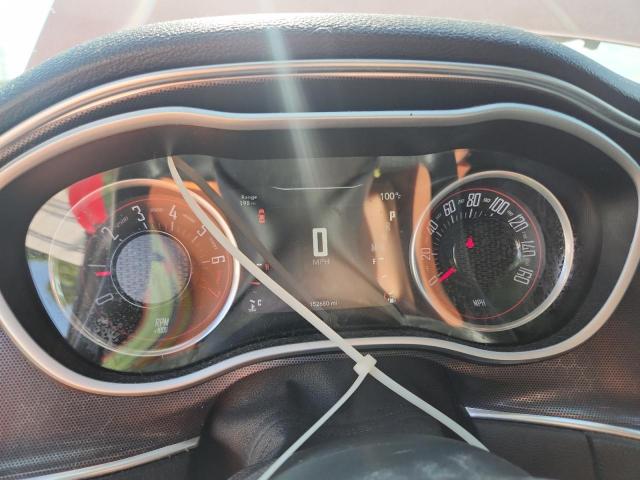 2016 DODGE CHALLENGER SXT 2C3CDZAG9GH300910