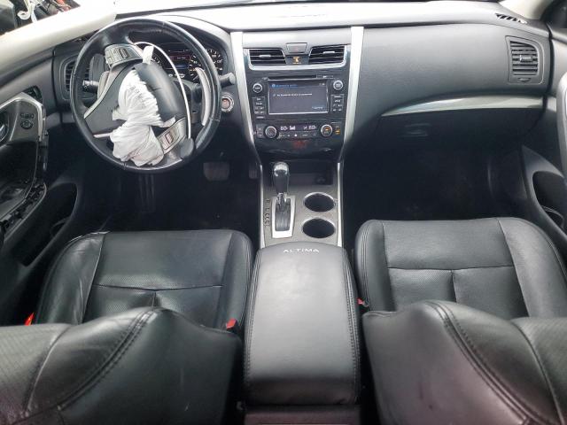 2015 NISSAN ALTIMA 3.5 1N4BL3AP1FC232729