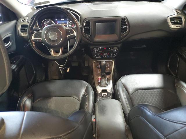 2019 JEEP COMPASS LA 3C4NJDBB4KT656989