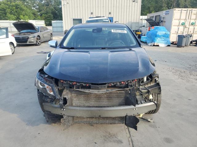 2015 CHEVROLET IMPALA LTZ 1G1165S36FU129782