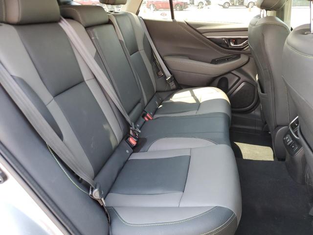 2022 SUBARU OUTBACK ON 4S4BTGLD2N3107852
