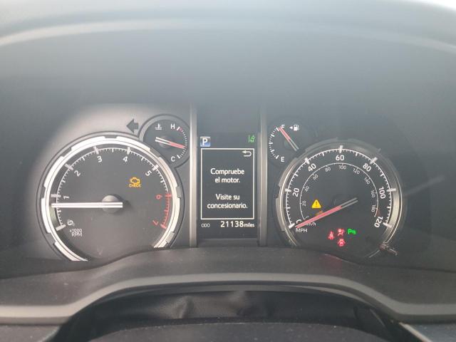 2024 TOYOTA 4RUNNER LI JTEKU5JR2R6254886