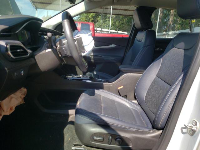 2022 CHEVROLET BOLT EUV P 1G1FZ6S08N4104986