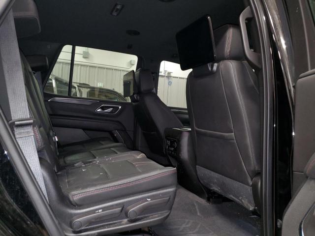 2021 CHEVROLET TAHOE K150 - 1GNSKRKD6MR464619