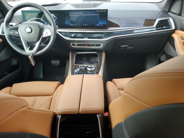 2024 BMW X5 XDRIVE4 5UX23EU07R9S31556