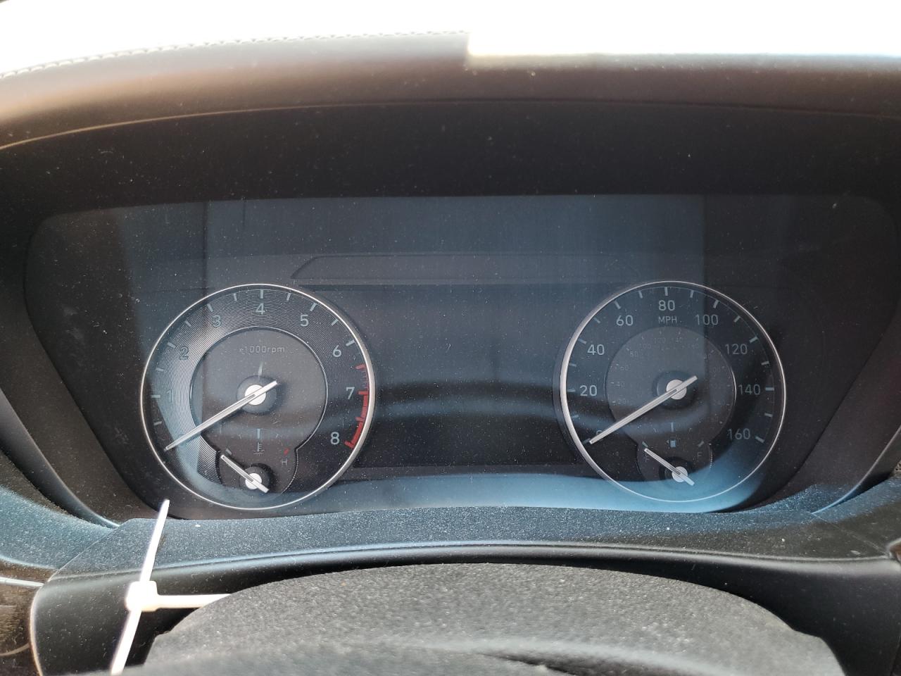 GENESIS G90 ULTIMATE