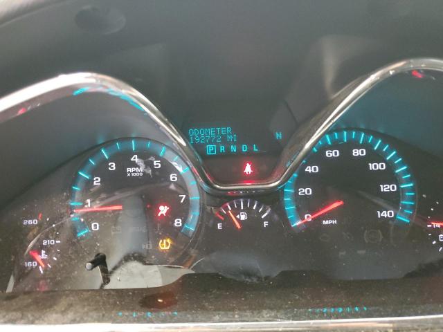 2015 CHEVROLET TRAVERSE L - 1GNKRHKD4FJ179117