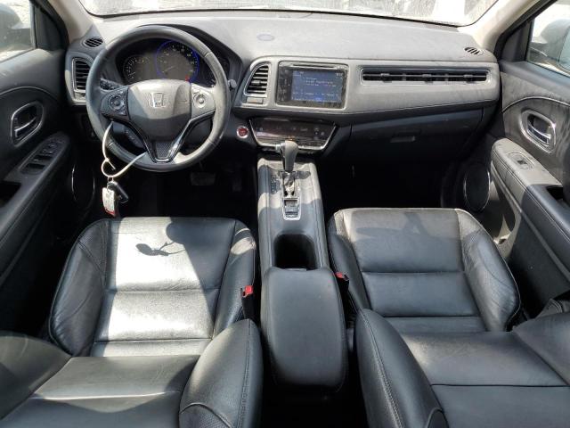 2016 HONDA HR-V EXL 3CZRU5H79GM712860