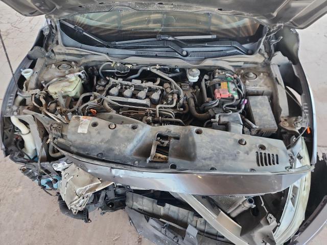 2016 HONDA CIVIC TOUR - 19XFC1F98GE018115