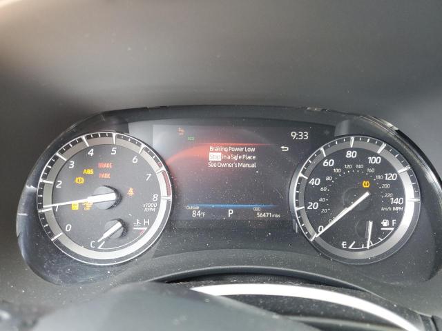 2020 TOYOTA HIGHLANDER 5TDFZRBH7LS046837