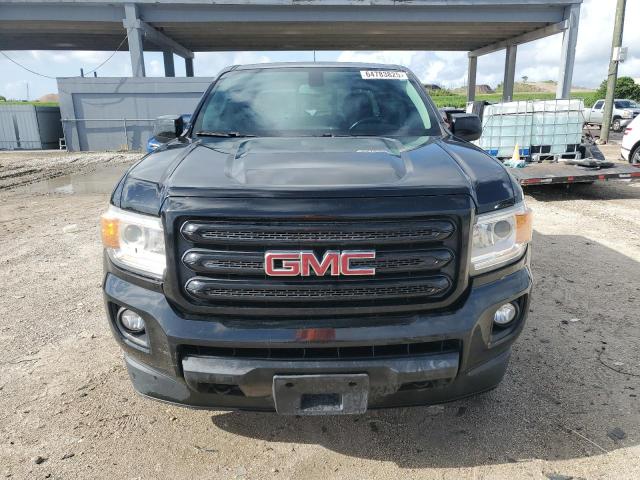 2017 GMC CANYON SLE 1GTG6CEN1H1256429