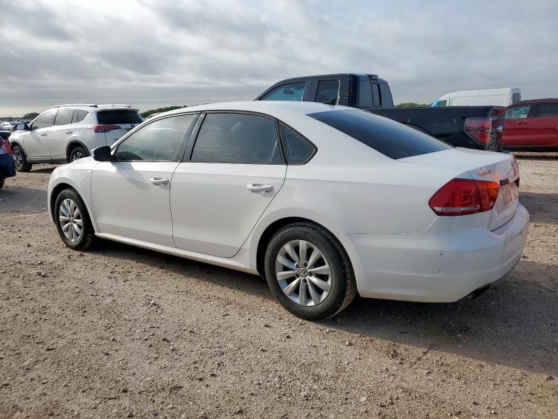 Vin: 1vwat7a39fc048680, lot: 63153965, volkswagen passat s 20152