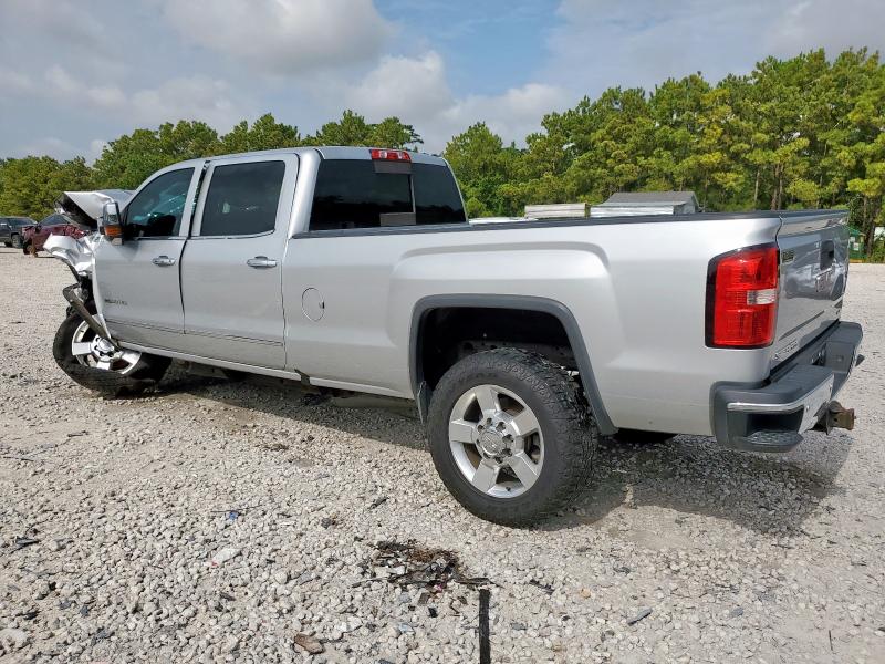 2016 GMC SIERRA K25 1GT12TE86GF271196
