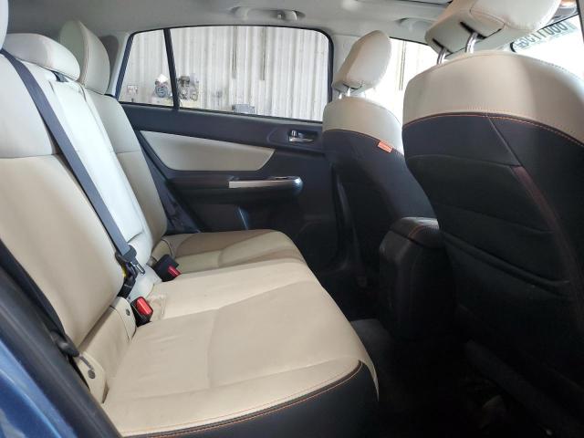 2016 SUBARU CROSSTREK JF2GPBLC8GH275575