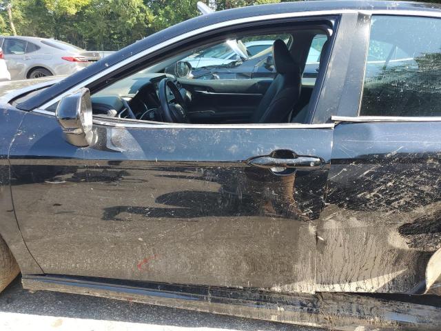 2023 TOYOTA CAMRY SE NIGHT SHADE #3291162962