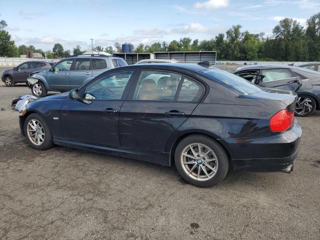 2010 BMW 328 XI SUL - WBAPK5C54AA649564