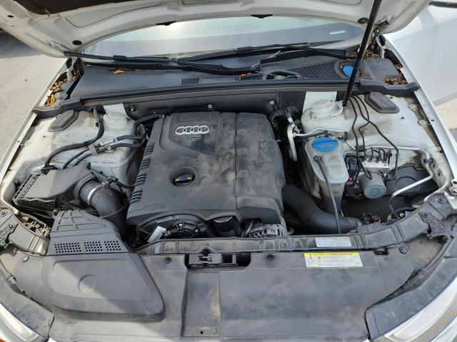 2015 AUDI A4 PREMIUM WAUFFAFL6FN016275