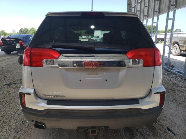 2017 GMC TERRAIN SL 2GKALLEK5H6236819