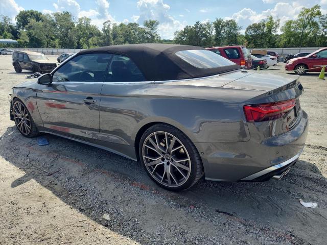 2023 AUDI S5 PRESTIG WAUY4GF52PN001812